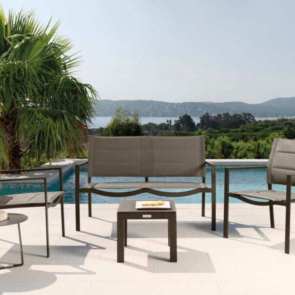 Touch Outdoor Coffee Tables