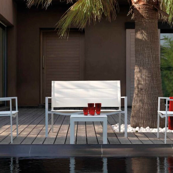 Touch Outdoor Coffee Tables