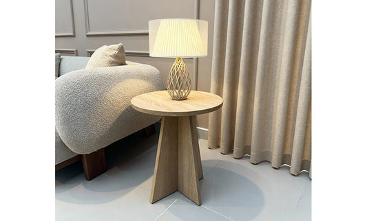 G-10 side table