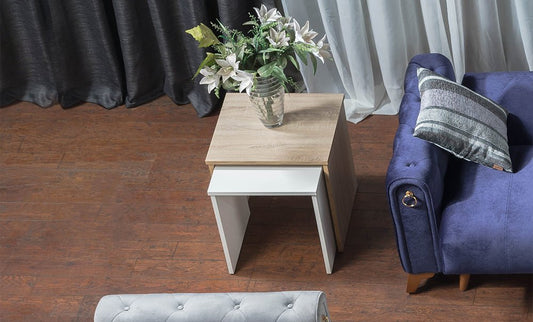 Side table G5 light