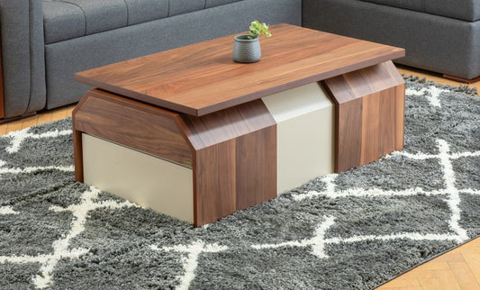 Petra center table