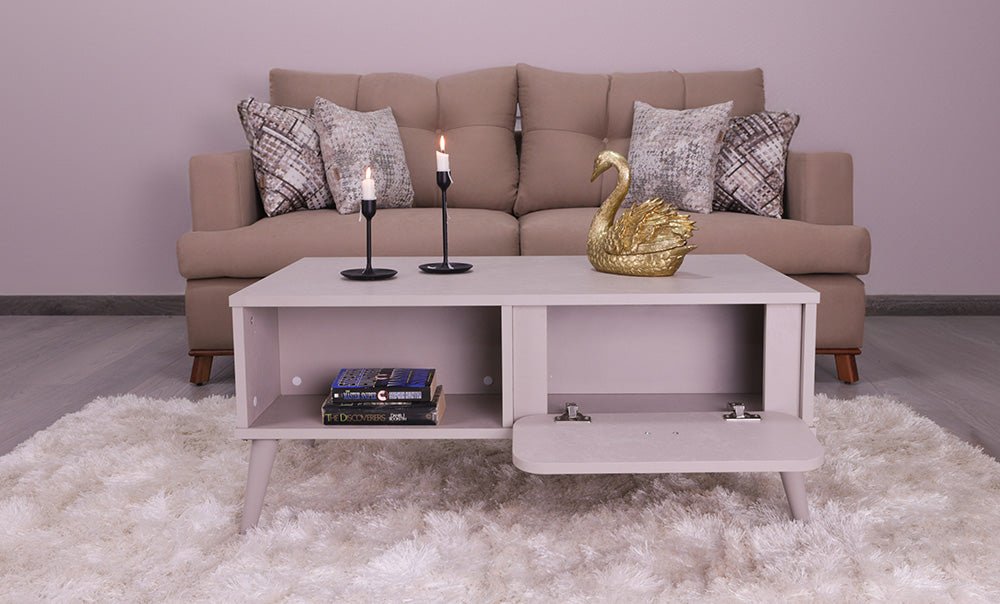 G-23 center table