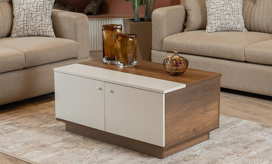 G-26 center table