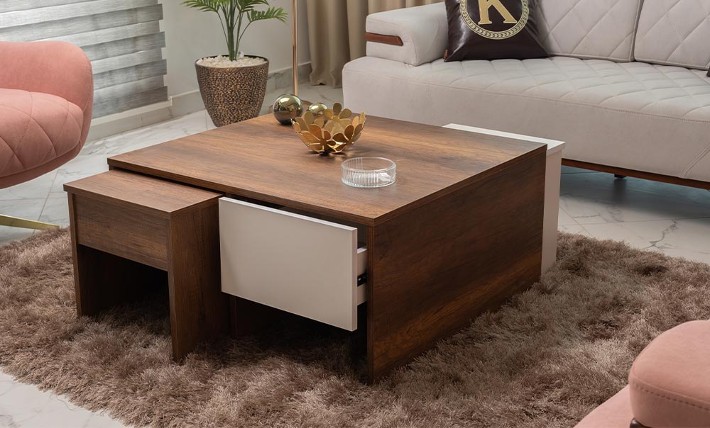 G2 center table