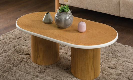 Naya center table