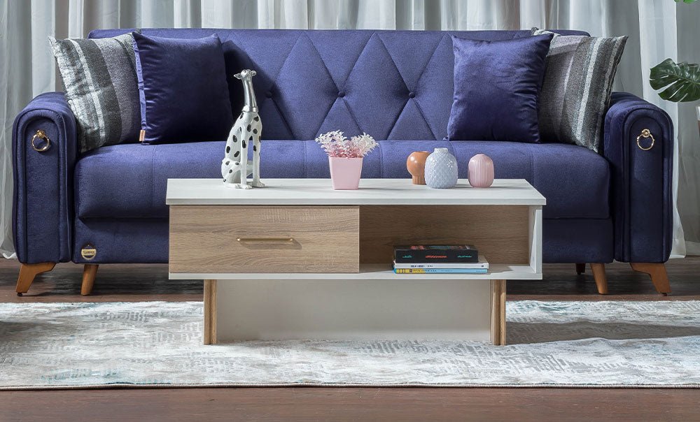 Rio center table