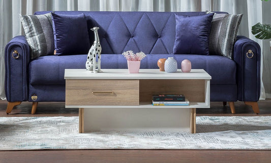 Rio center table