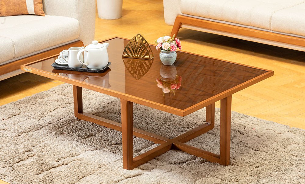 T-16 center table