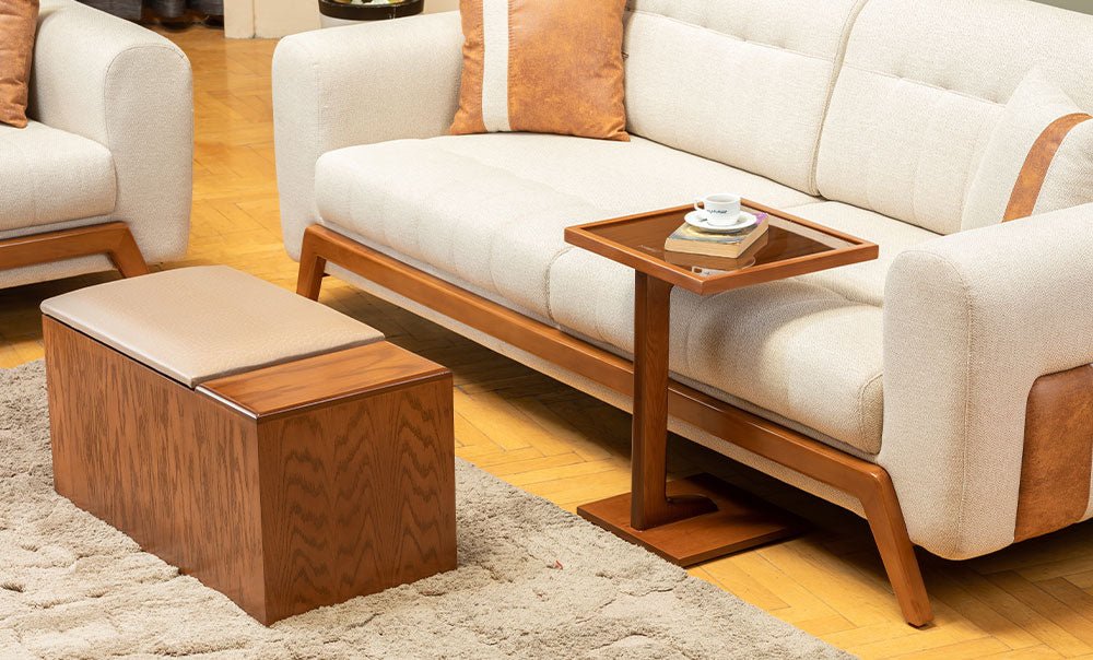 T-16 center table
