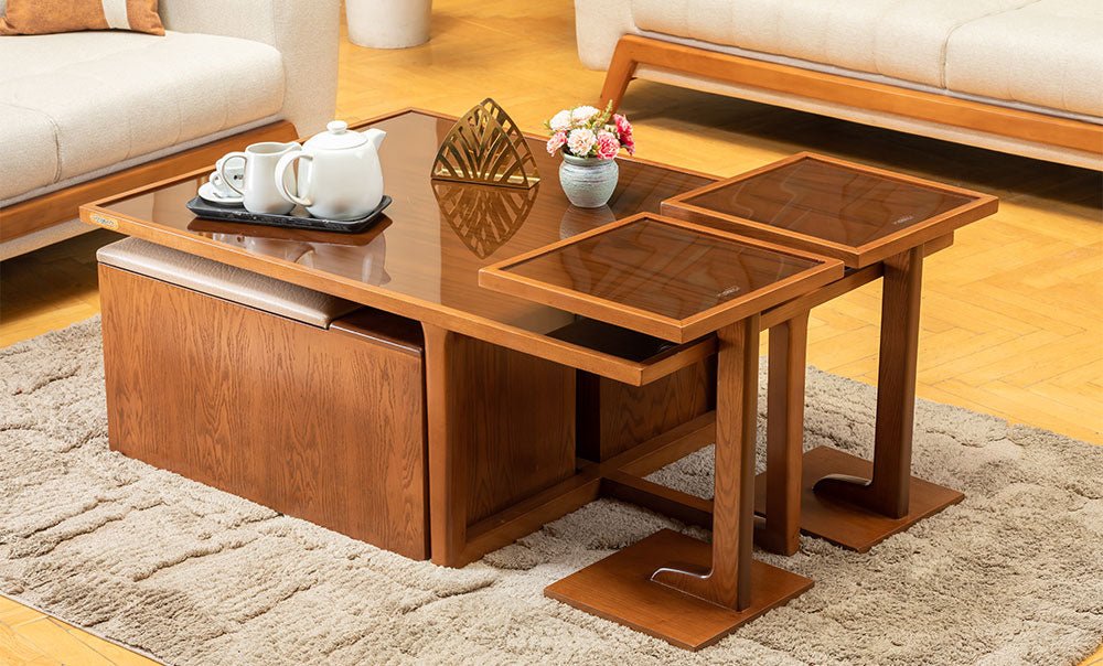 T-16 center table