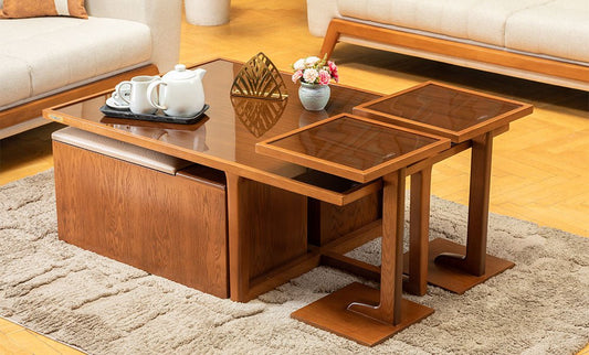 T-16 center table