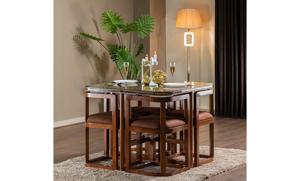 T-21 dining table