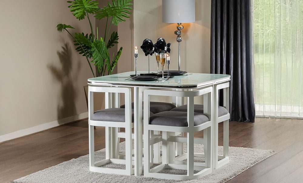 T-21 dining table