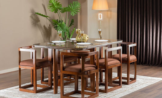 T-22 dining table