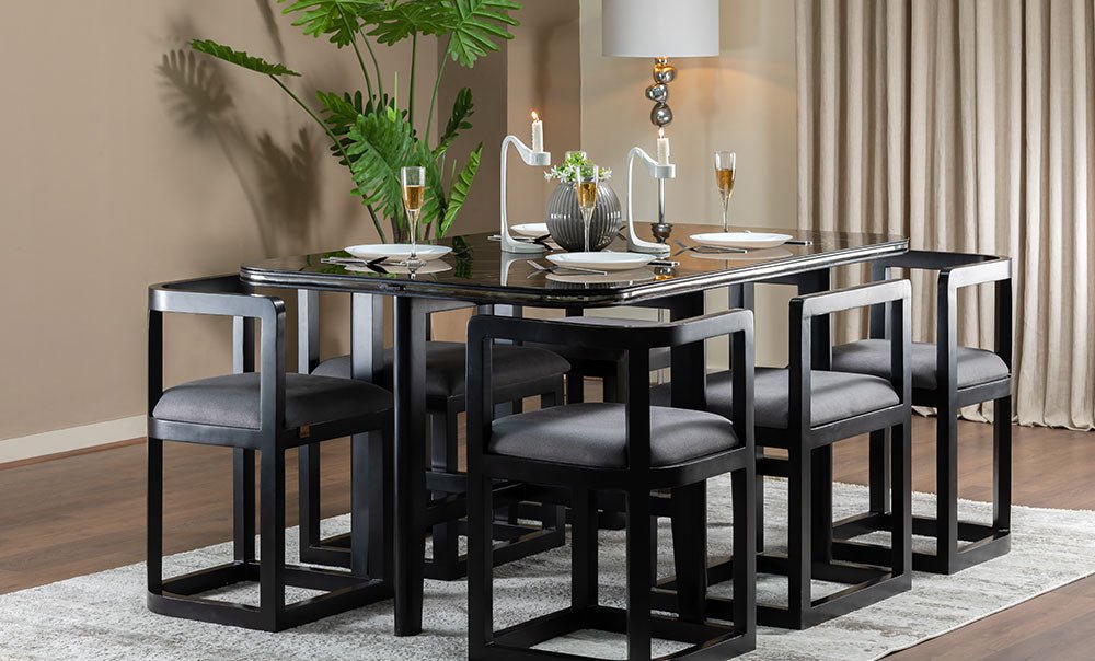 T-22 dining table