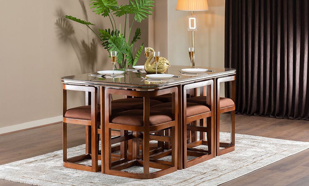 T-22 dining table