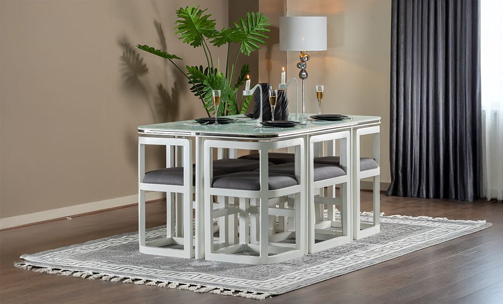 T-22 dining table