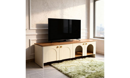 Boheme TV table