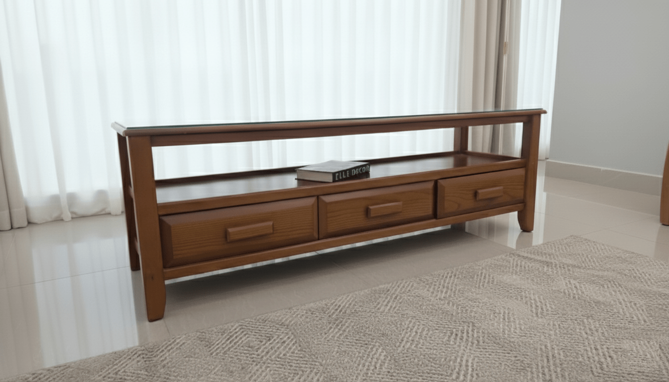 Joker TV table