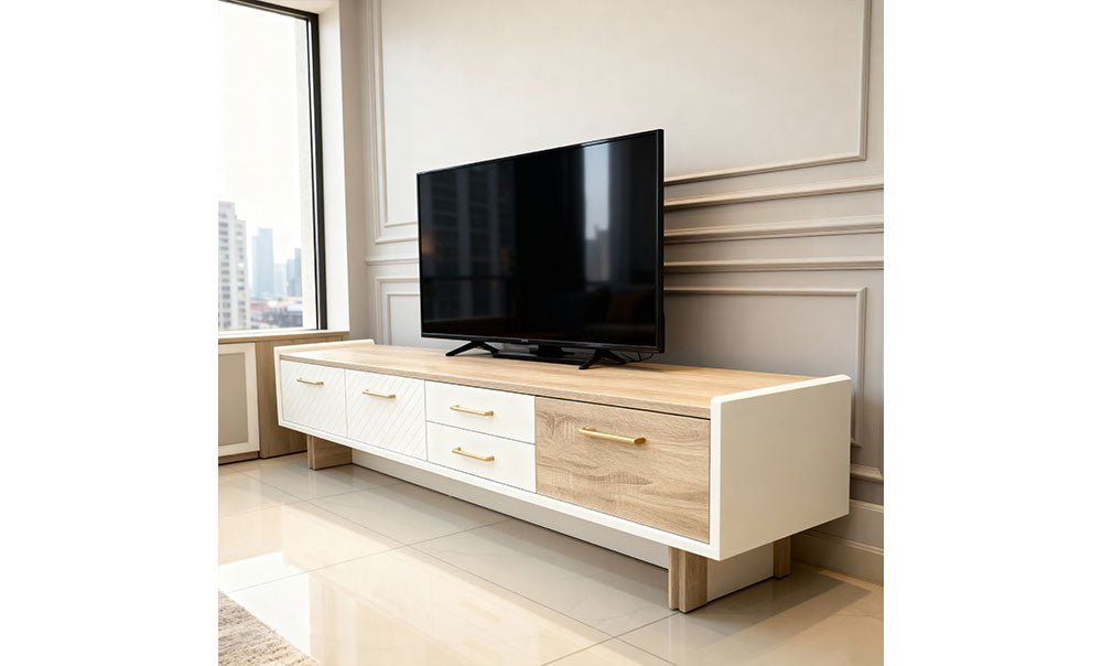 Rio TV table