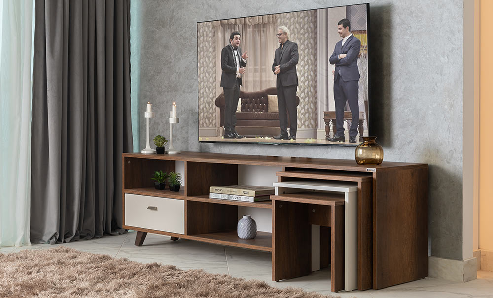G-TV3-180 TV table