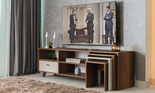 G-TV3-180 TV table