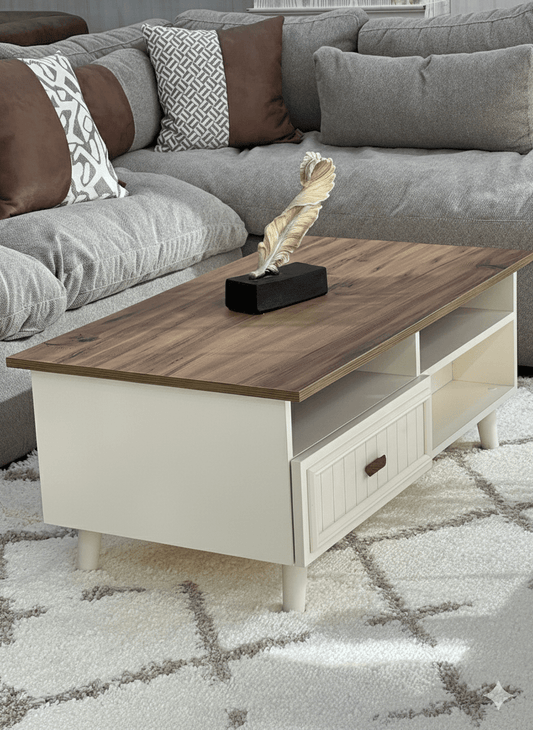 Tiffany table medium