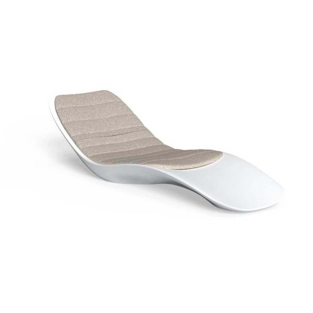 Reef Outdoor Recliner Chair