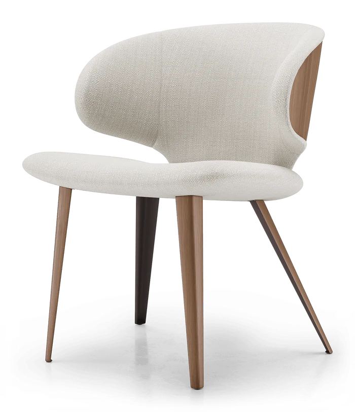Opulent Dining Chair Design