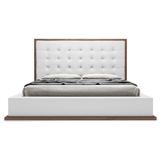 Ludlow bed