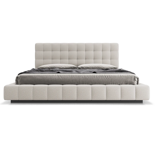 Thompson bed