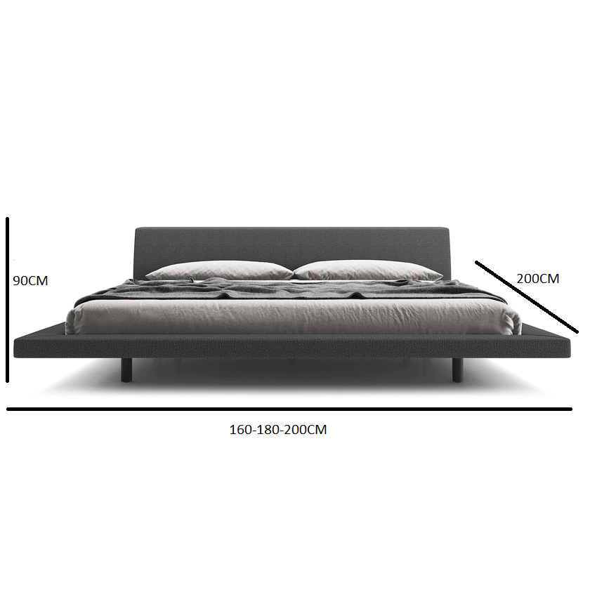 Jane bed