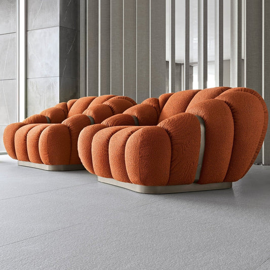 Stanley Comfort Armchair