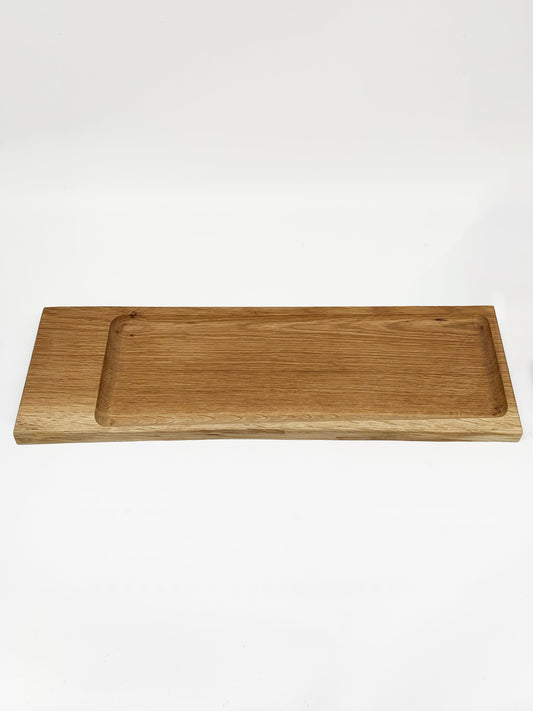 Trunk Platter