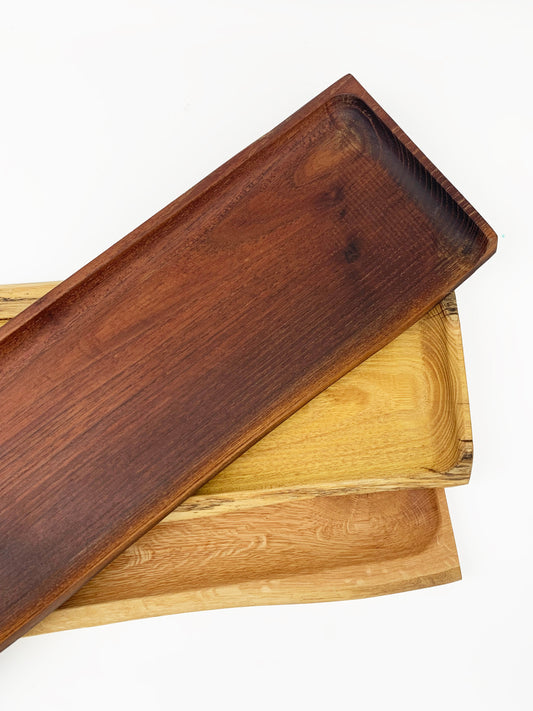 Trunk Platter