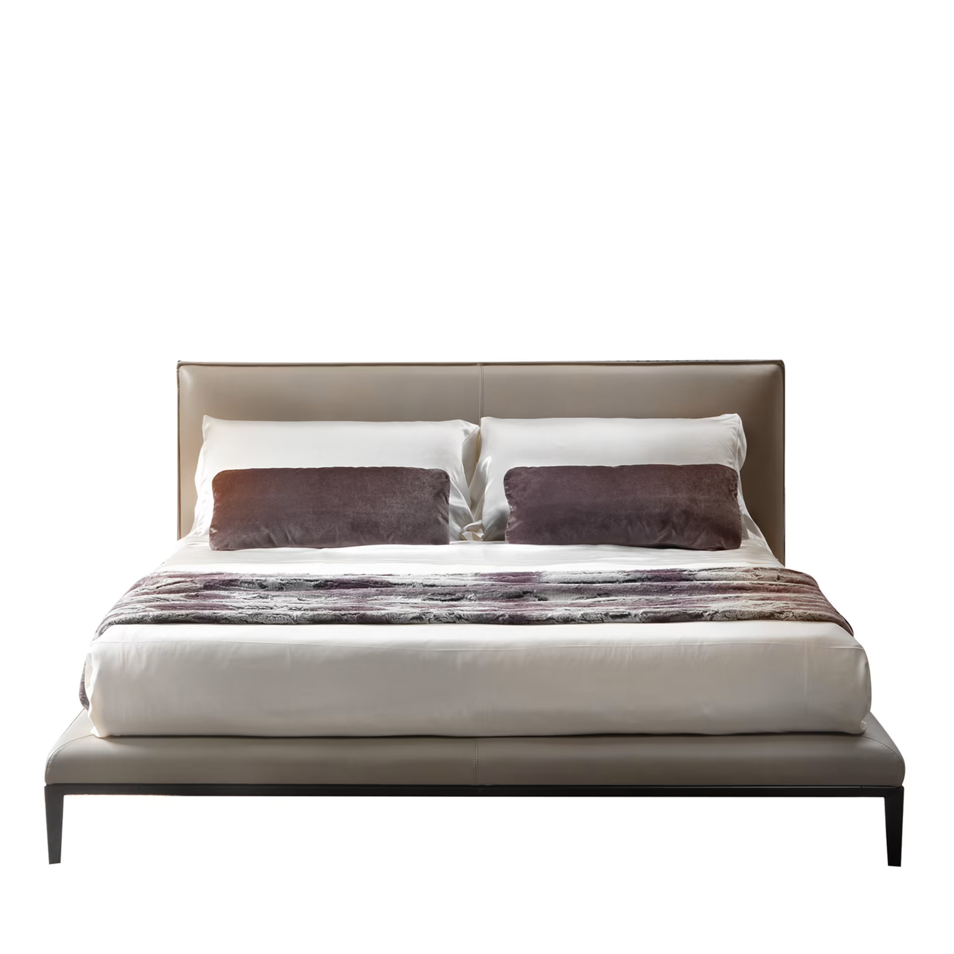 Oliver bed