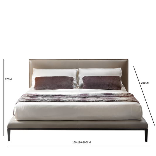 Oliver bed