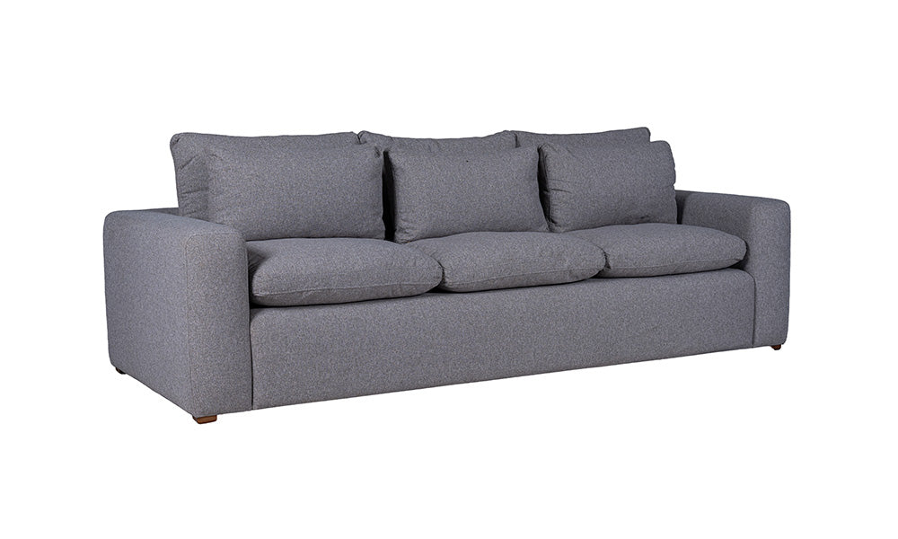 New vans Sofa corner