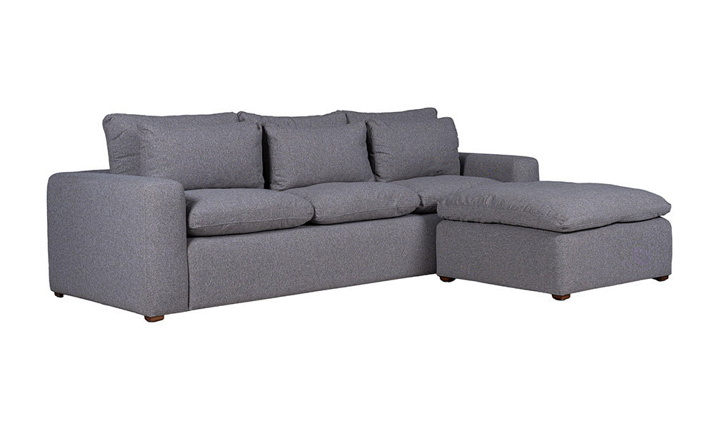 New vans Sofa corner