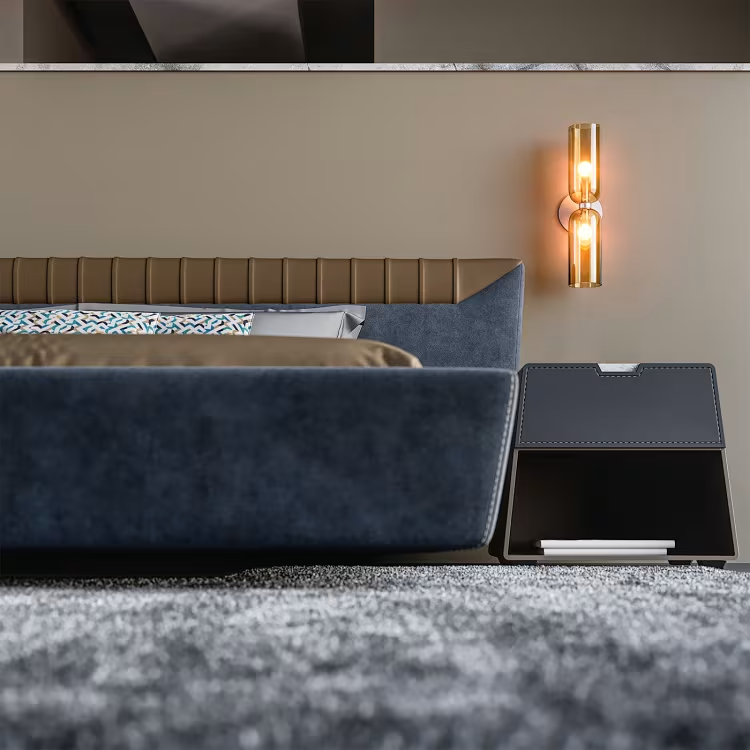 Mirzam bedside table