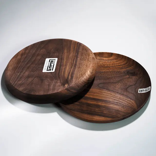 Walnut Wooden Eco Platter