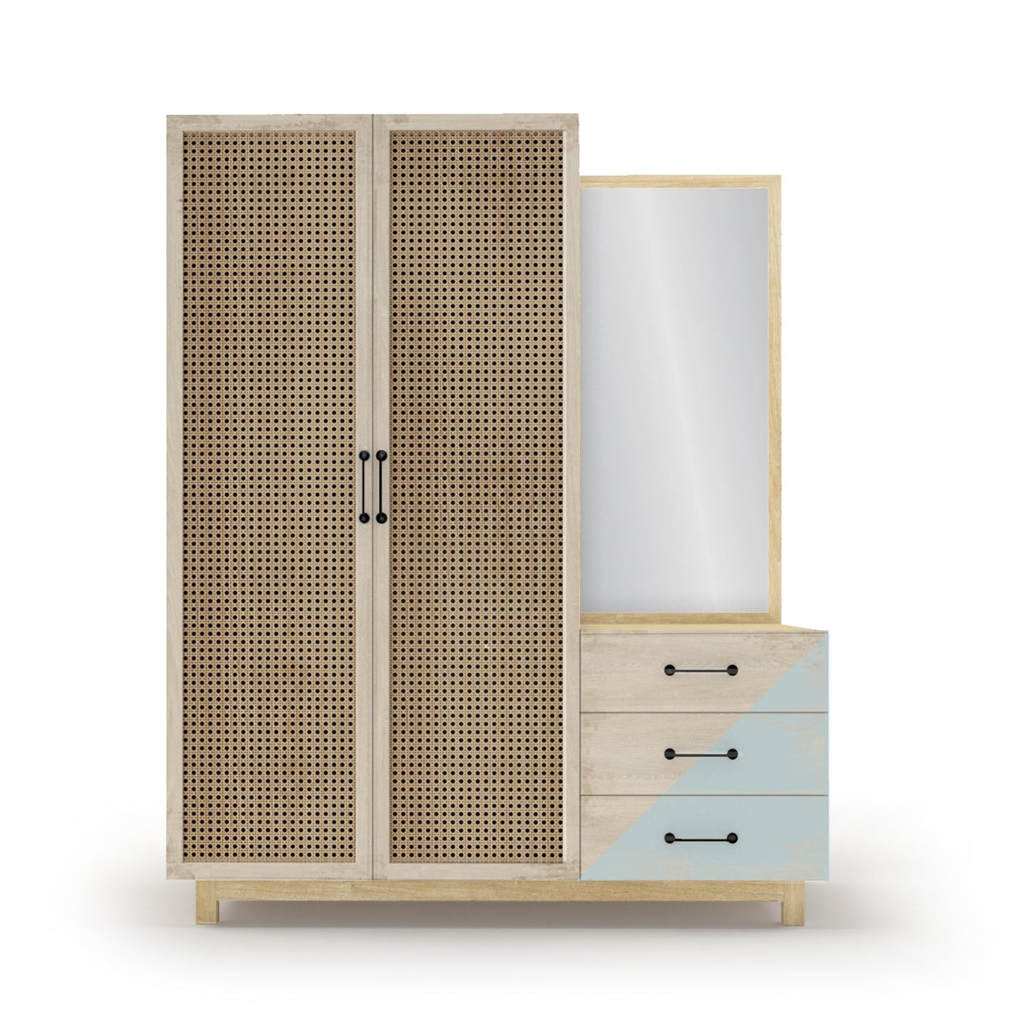 Basico Wardrobe