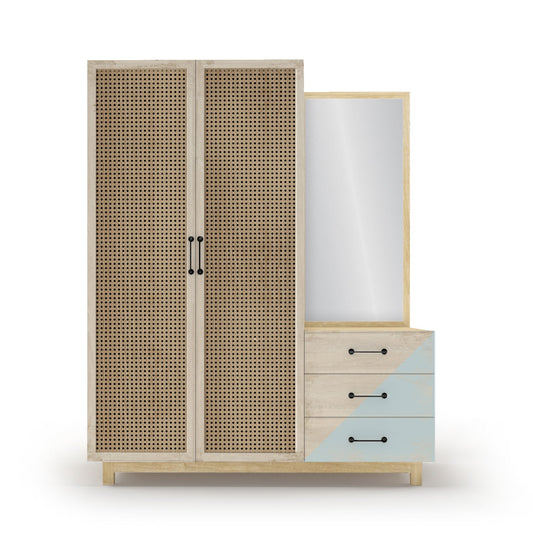 Basico Wardrobe