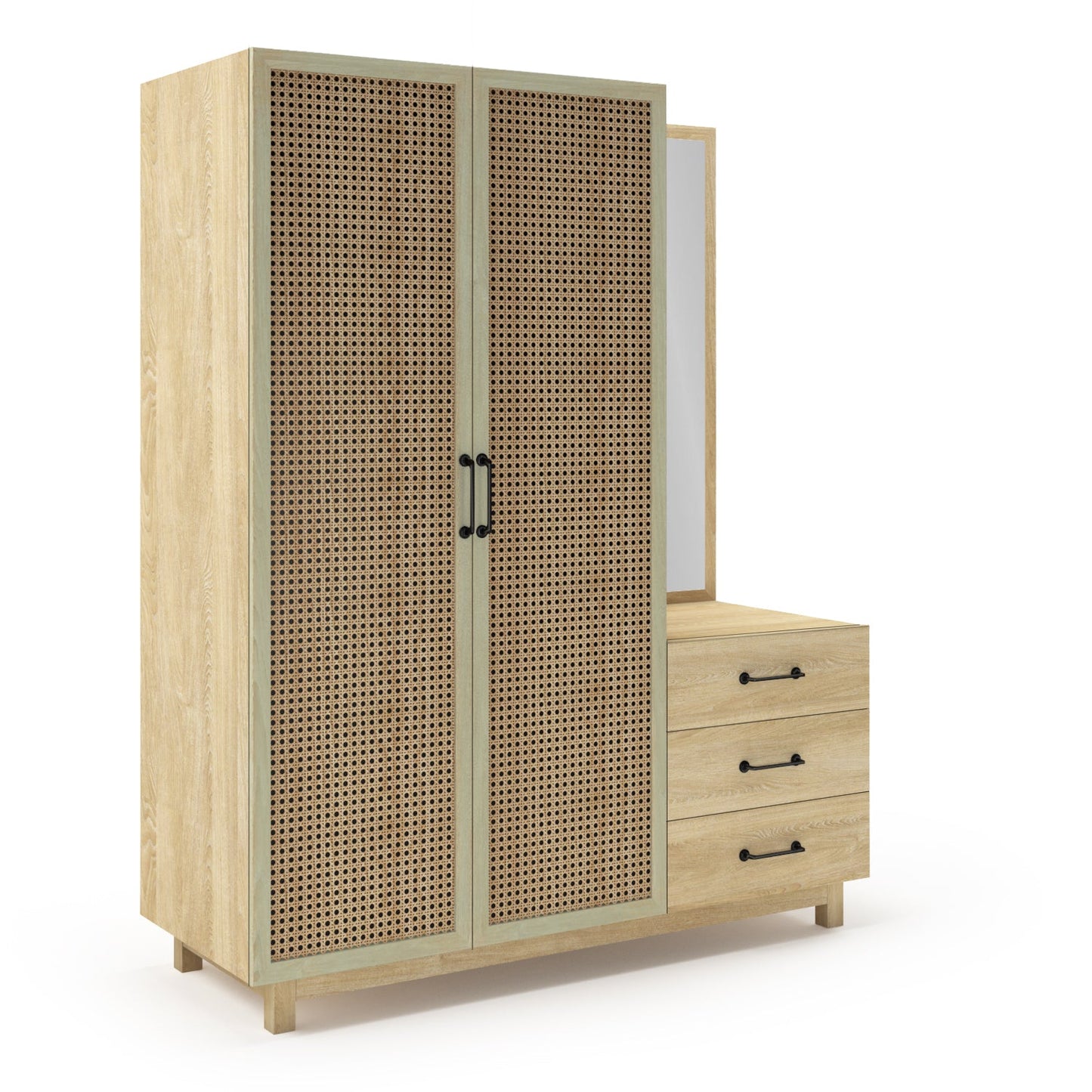 Basico Wardrobe