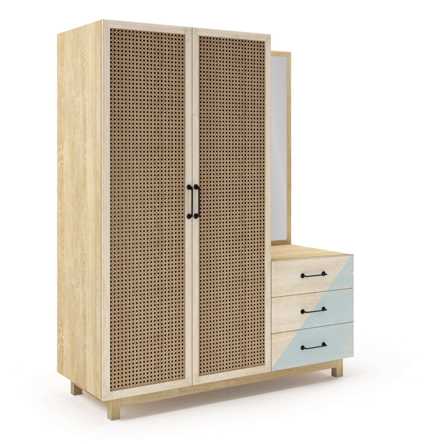 Basico Wardrobe