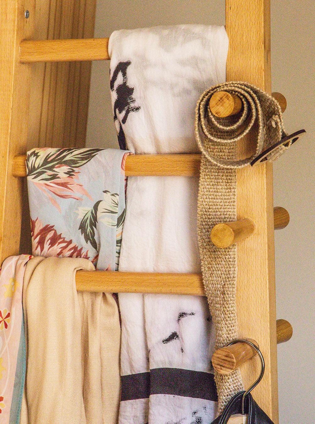 Wardrobe Mirror