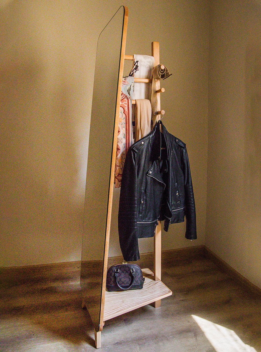 Wardrobe Mirror