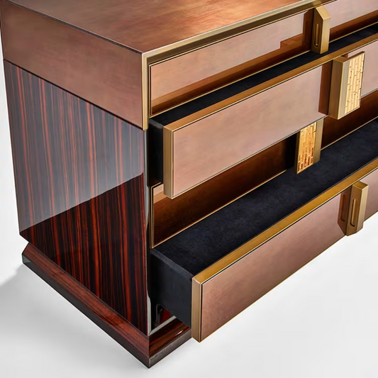 Blake nightstand