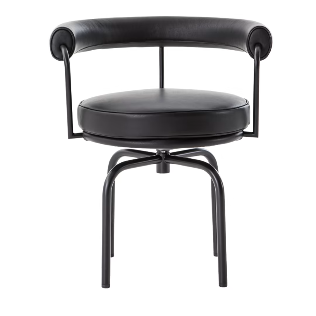 rotating chair