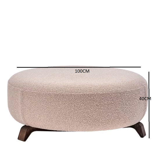 Just pouf